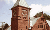 City of Ansonia, CT