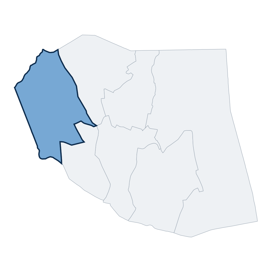 Ward 5