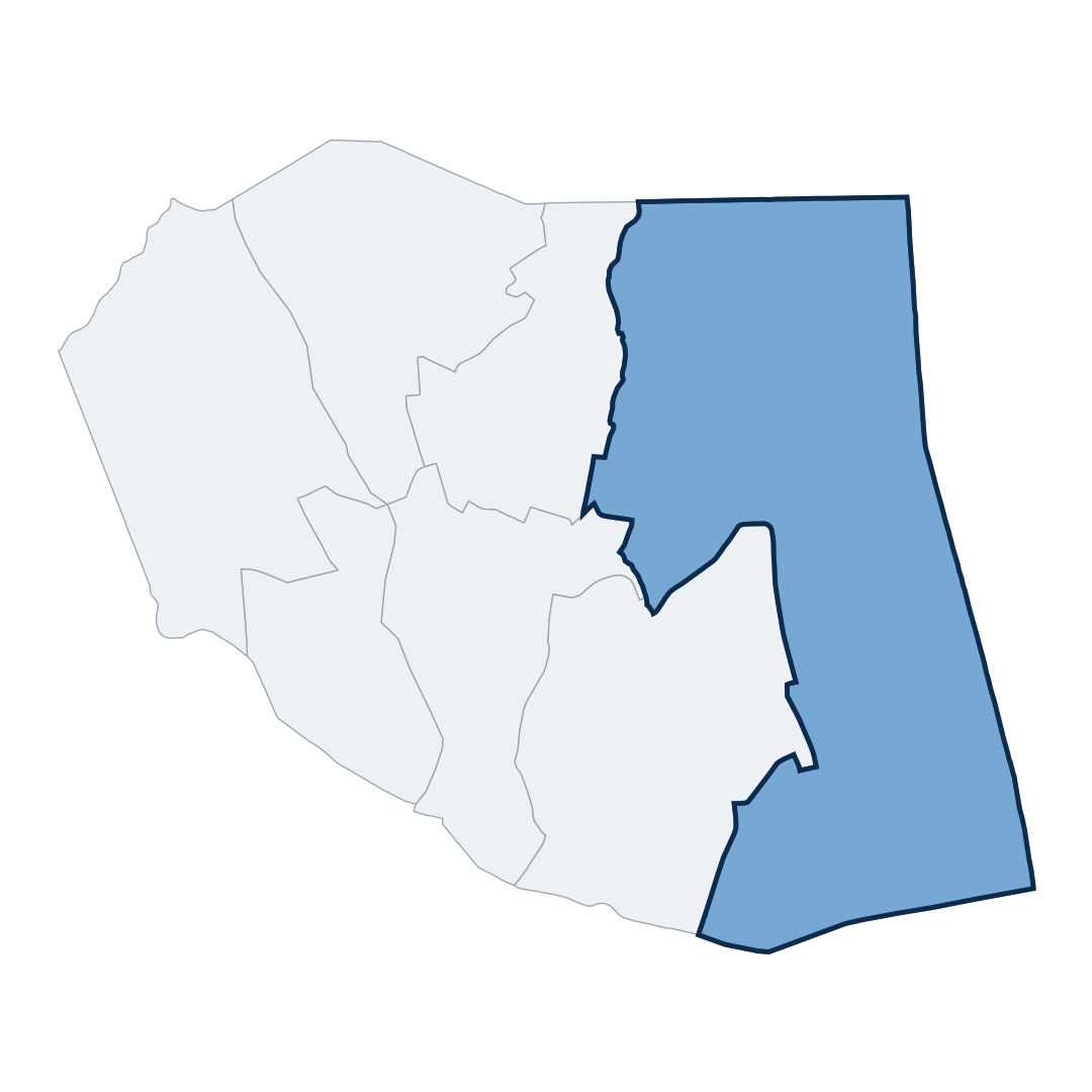 Ward 7
